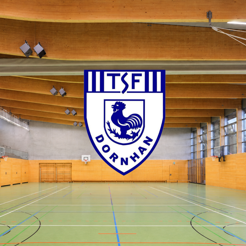 TSF-Jugend-Hallenturniere